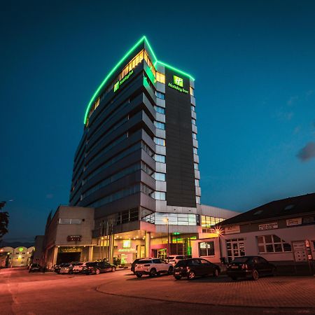 Holiday Inn Zilina By Ihg Exterior photo
