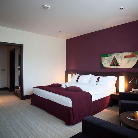 Holiday Inn Zilina By Ihg Exterior photo
