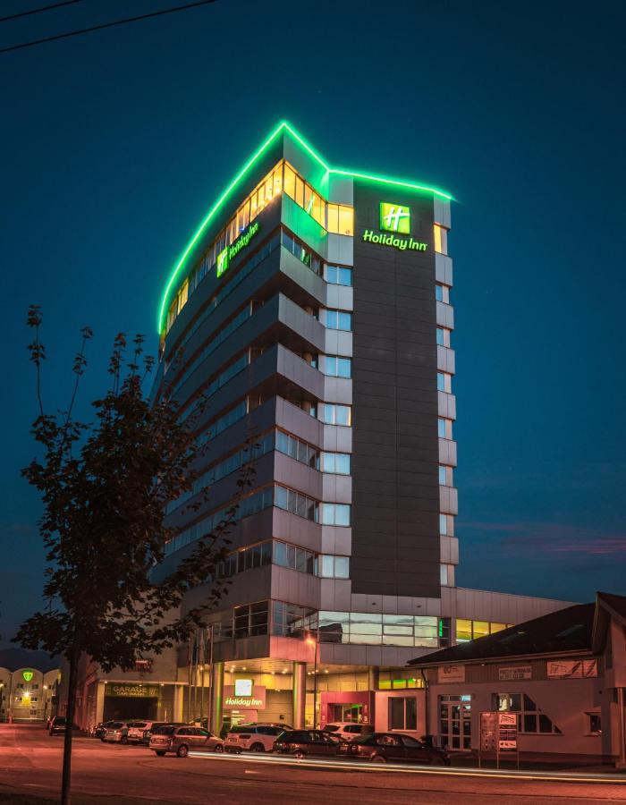 Holiday Inn Zilina By Ihg Exterior photo