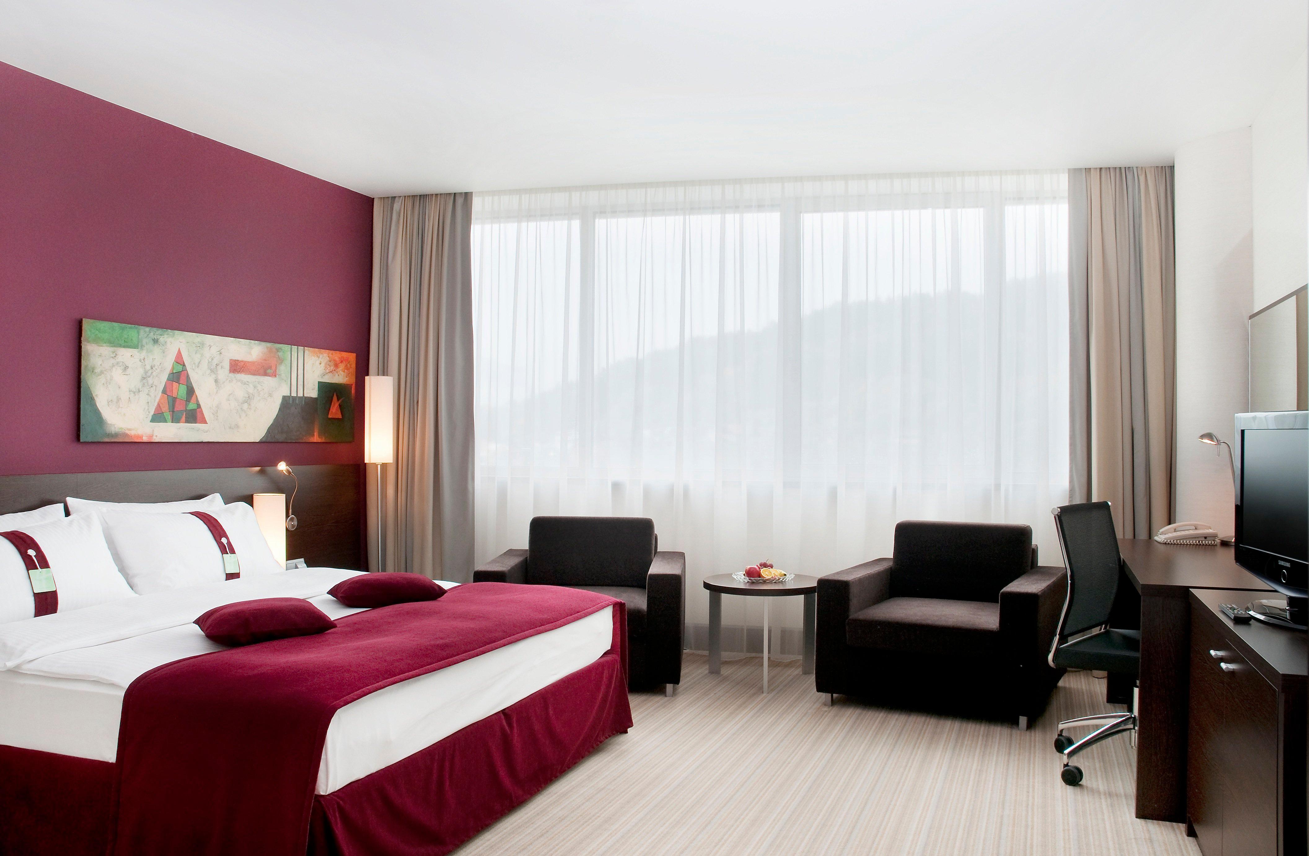 Holiday Inn Zilina By Ihg Exterior photo