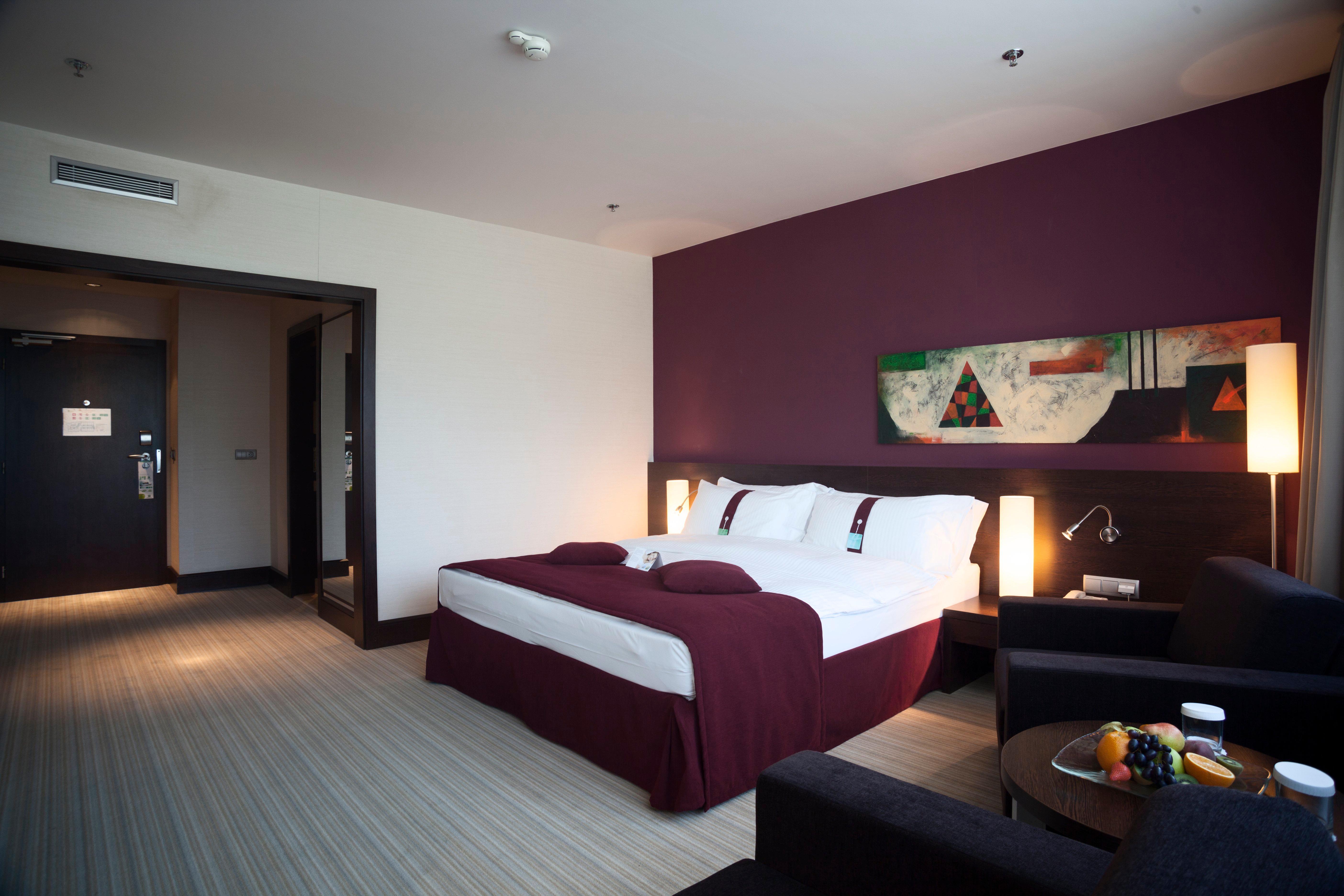 Holiday Inn Zilina By Ihg Exterior photo