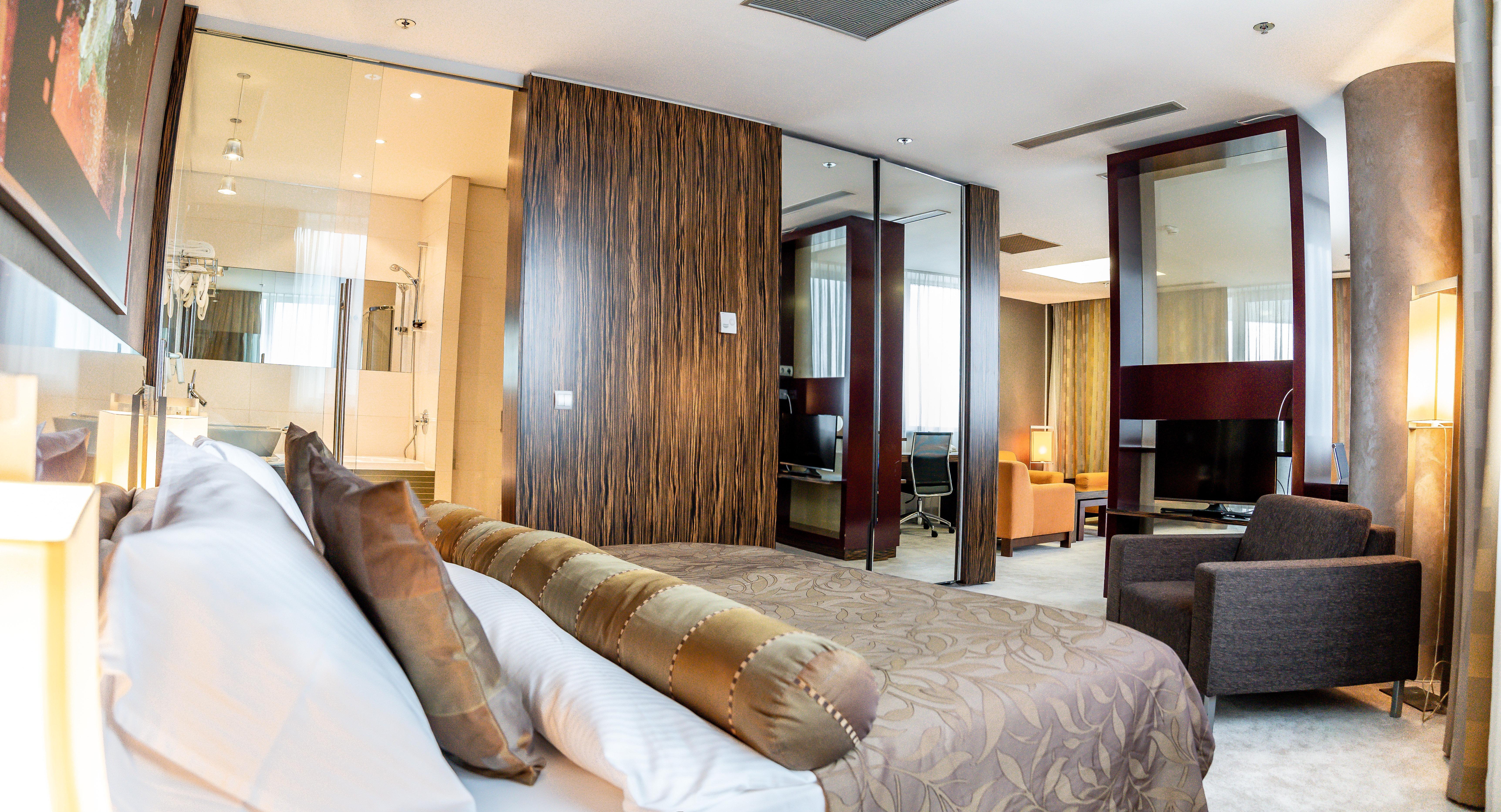 Holiday Inn Zilina By Ihg Exterior photo