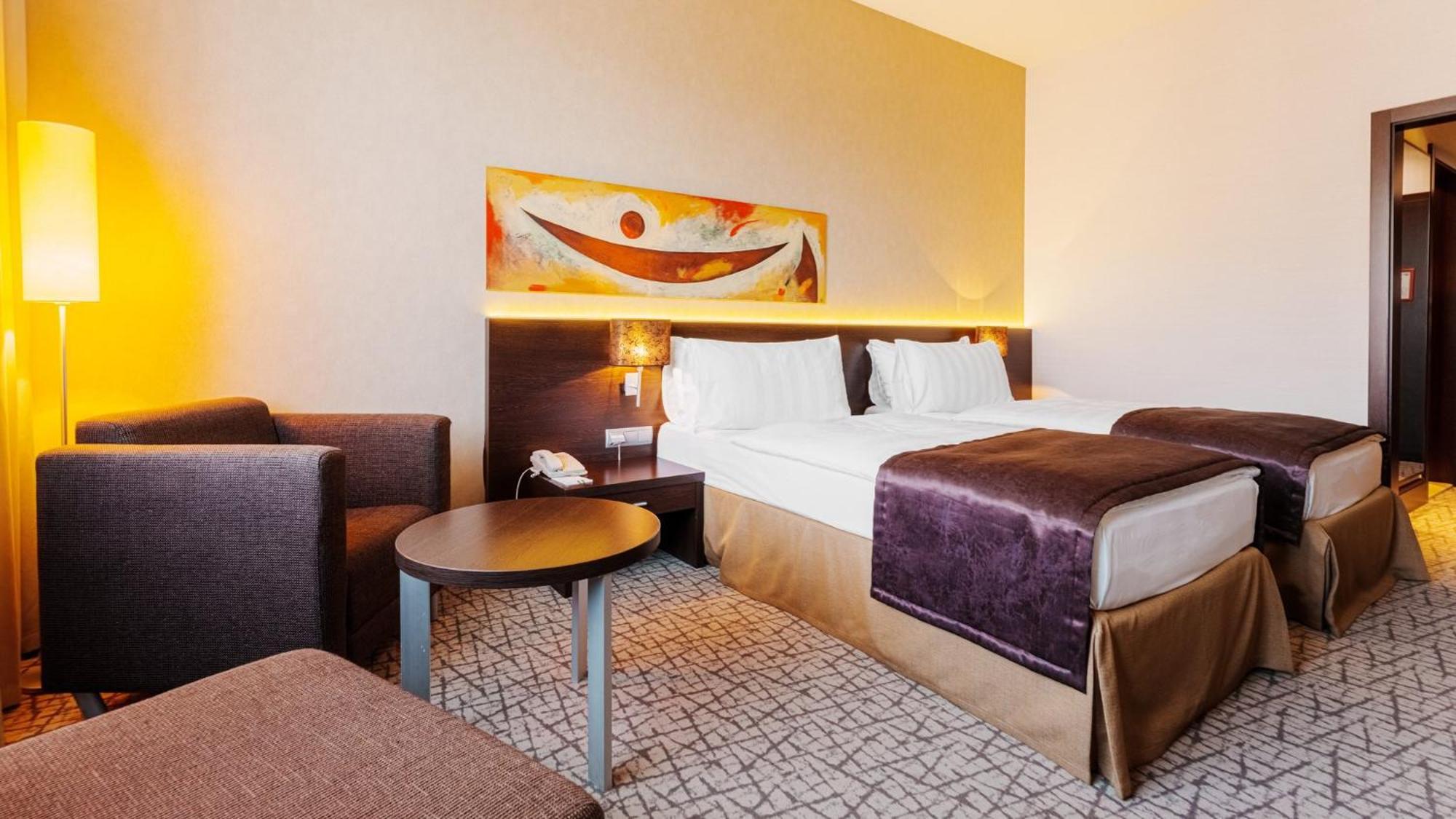 Holiday Inn Zilina By Ihg Exterior photo