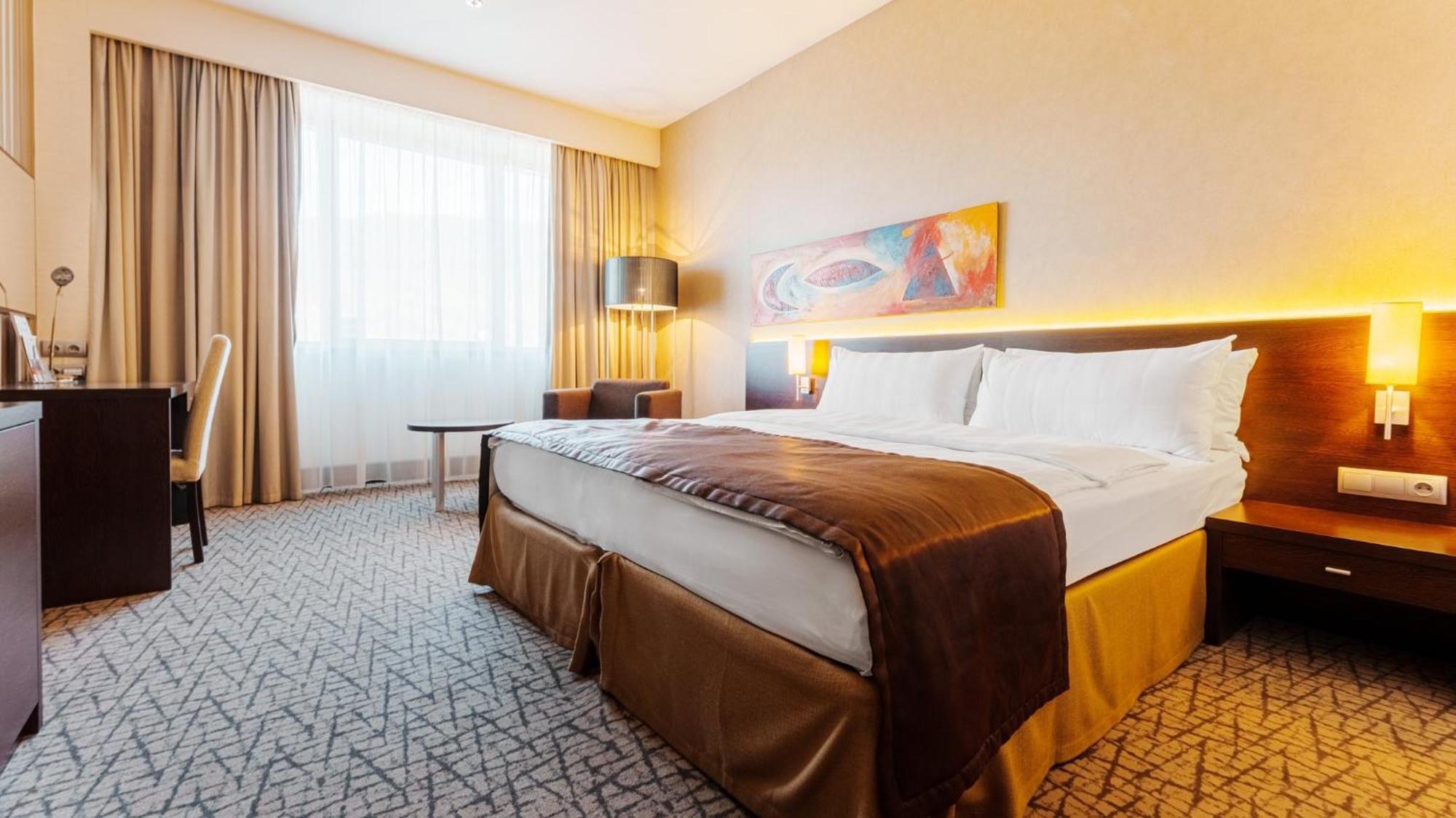 Holiday Inn Zilina By Ihg Exterior photo