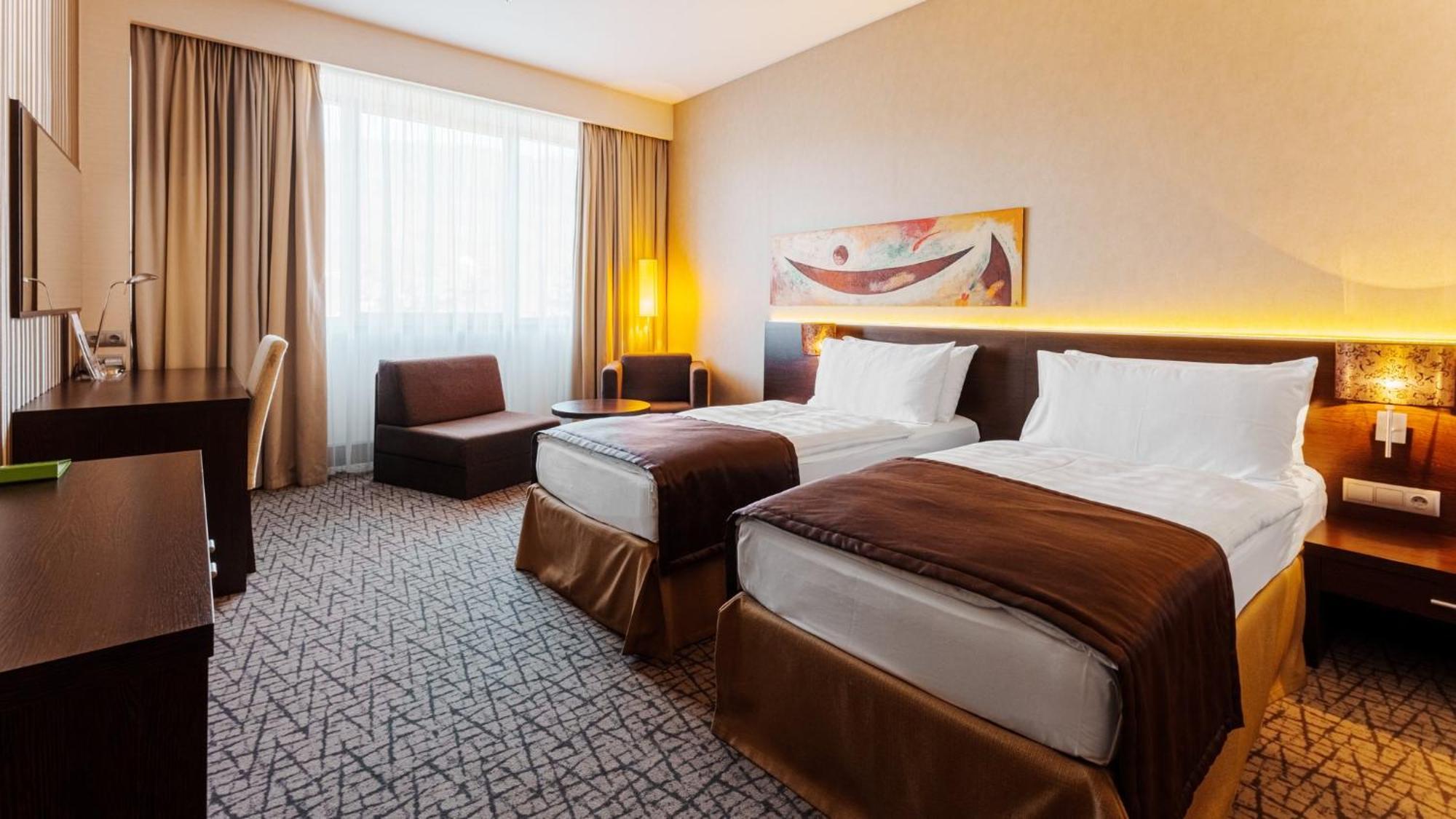 Holiday Inn Zilina By Ihg Exterior photo