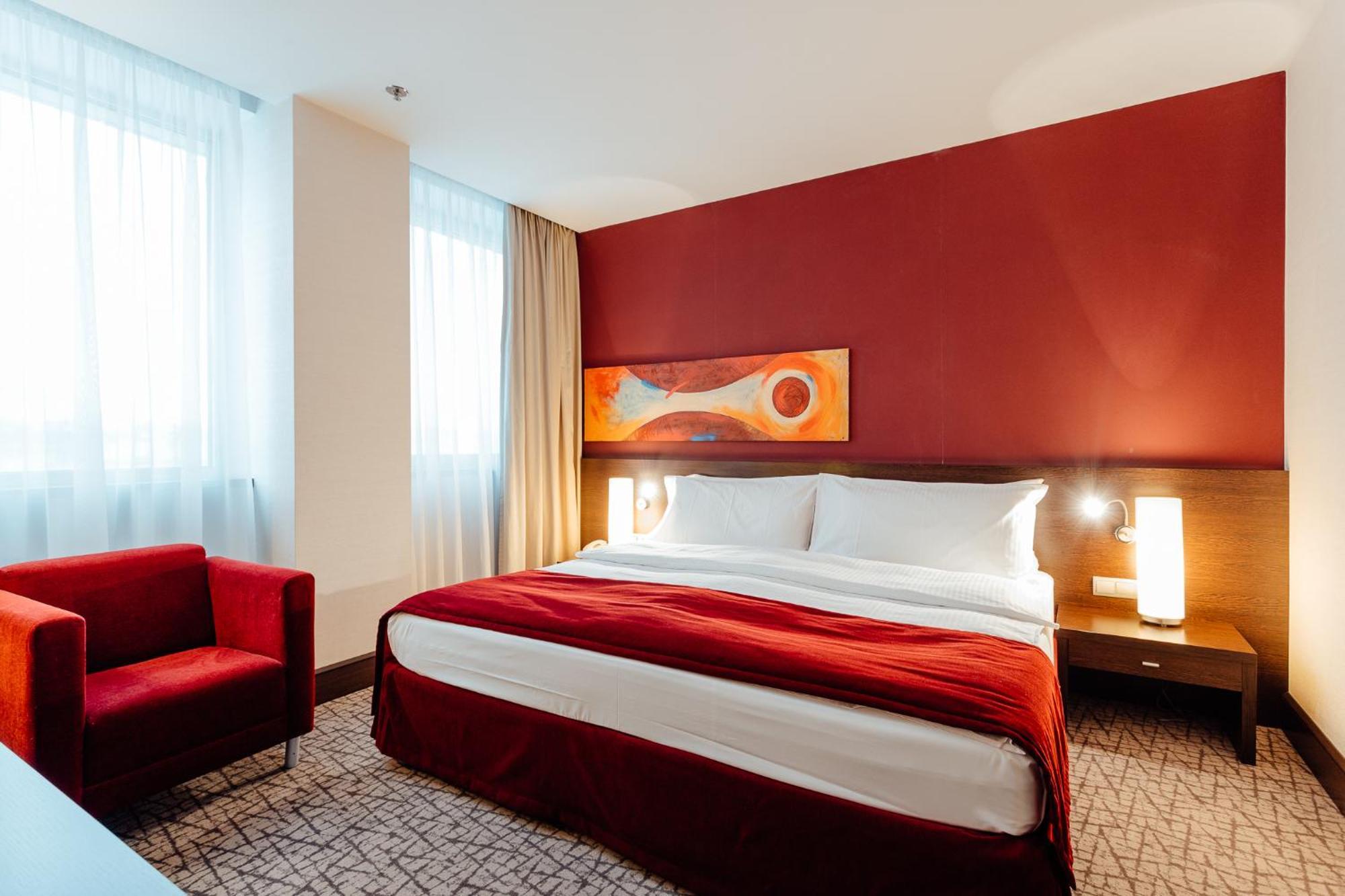 Holiday Inn Zilina By Ihg Exterior photo