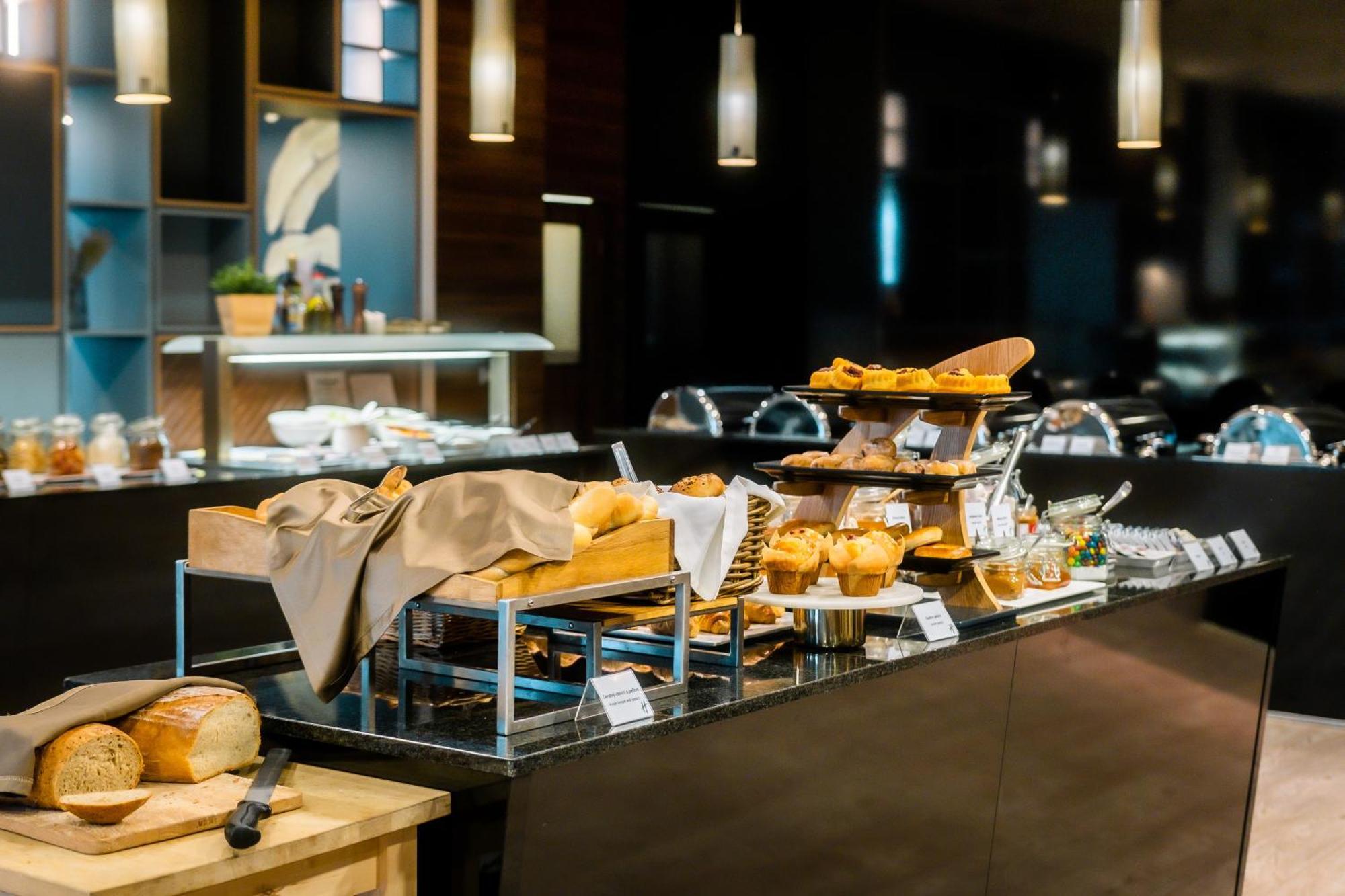 Holiday Inn Zilina By Ihg Exterior photo