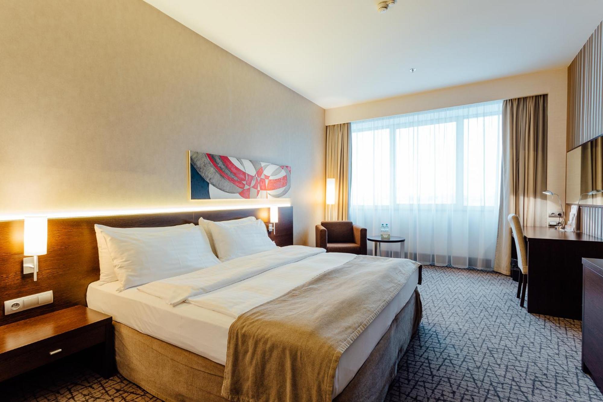 Holiday Inn Zilina By Ihg Exterior photo