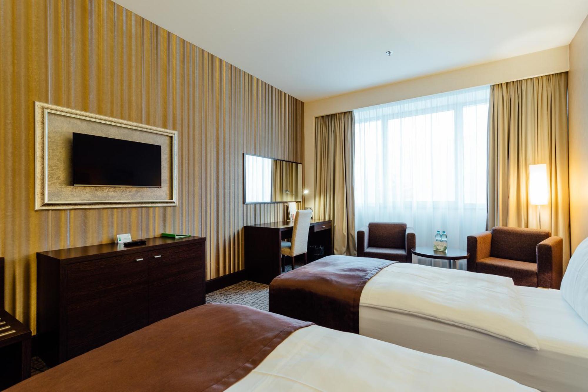 Holiday Inn Zilina By Ihg Exterior photo