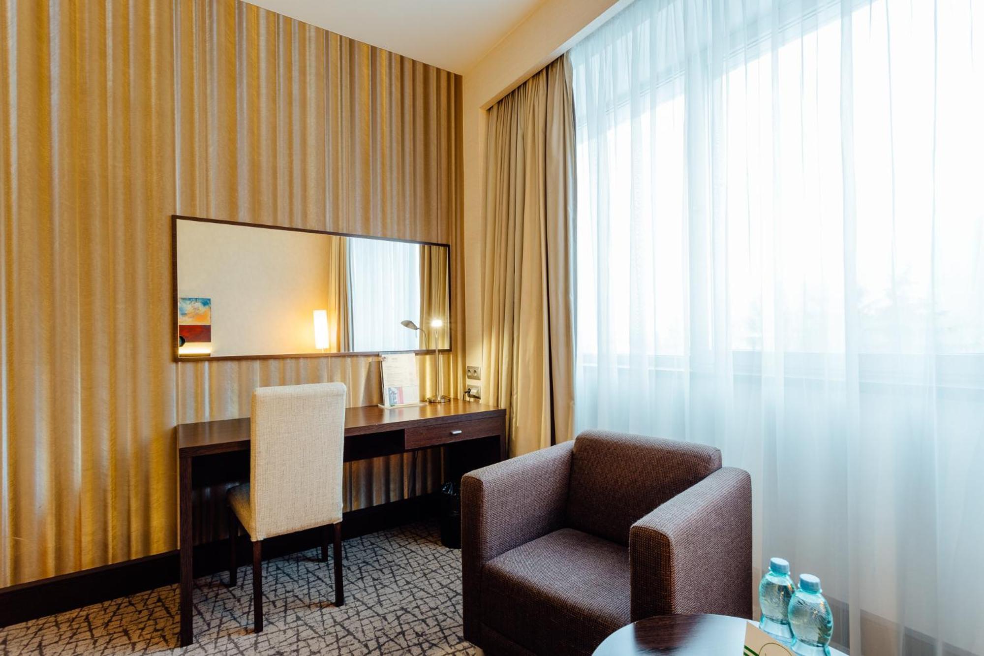 Holiday Inn Zilina By Ihg Exterior photo