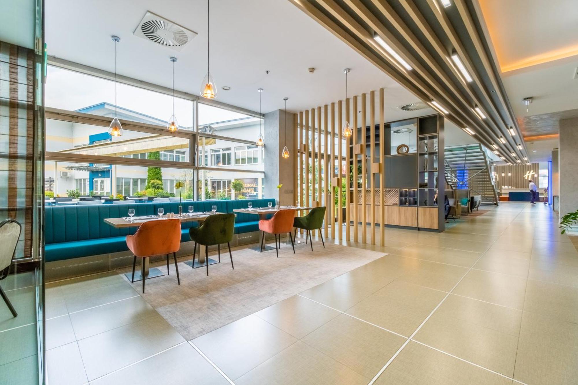 Holiday Inn Zilina By Ihg Exterior photo