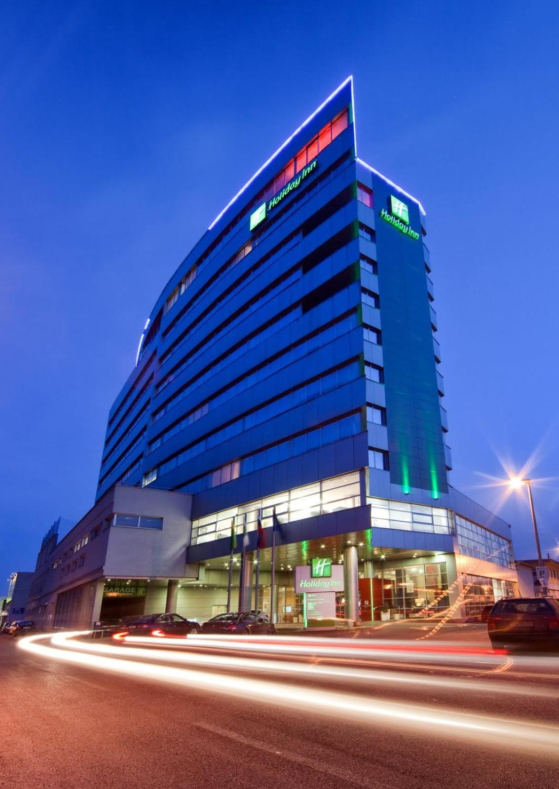 Holiday Inn Zilina By Ihg Exterior photo