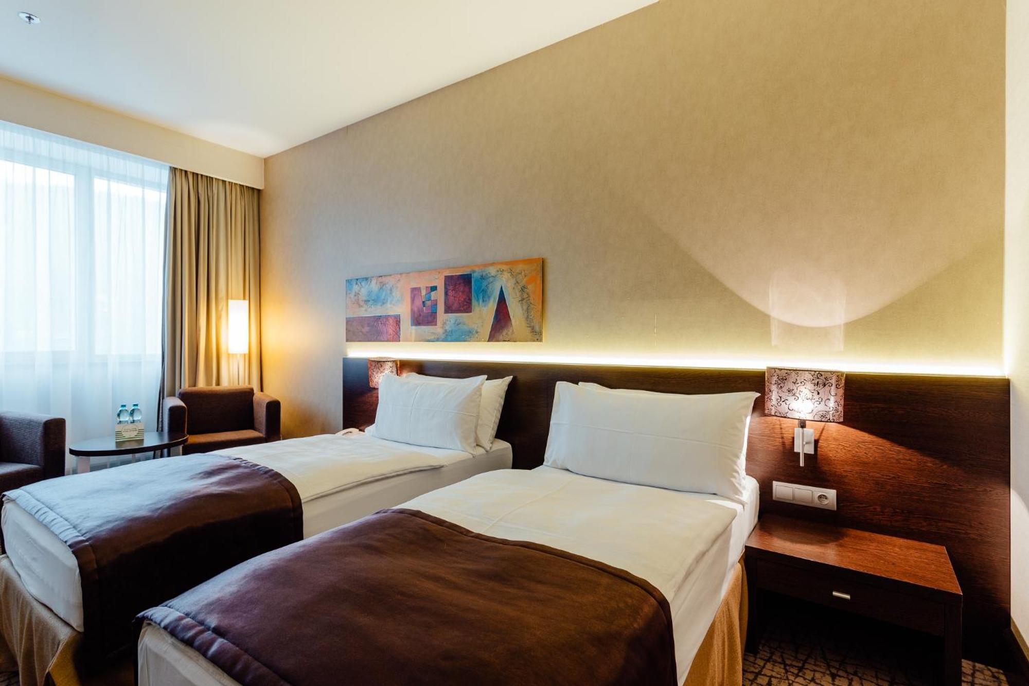 Holiday Inn Zilina By Ihg Room photo