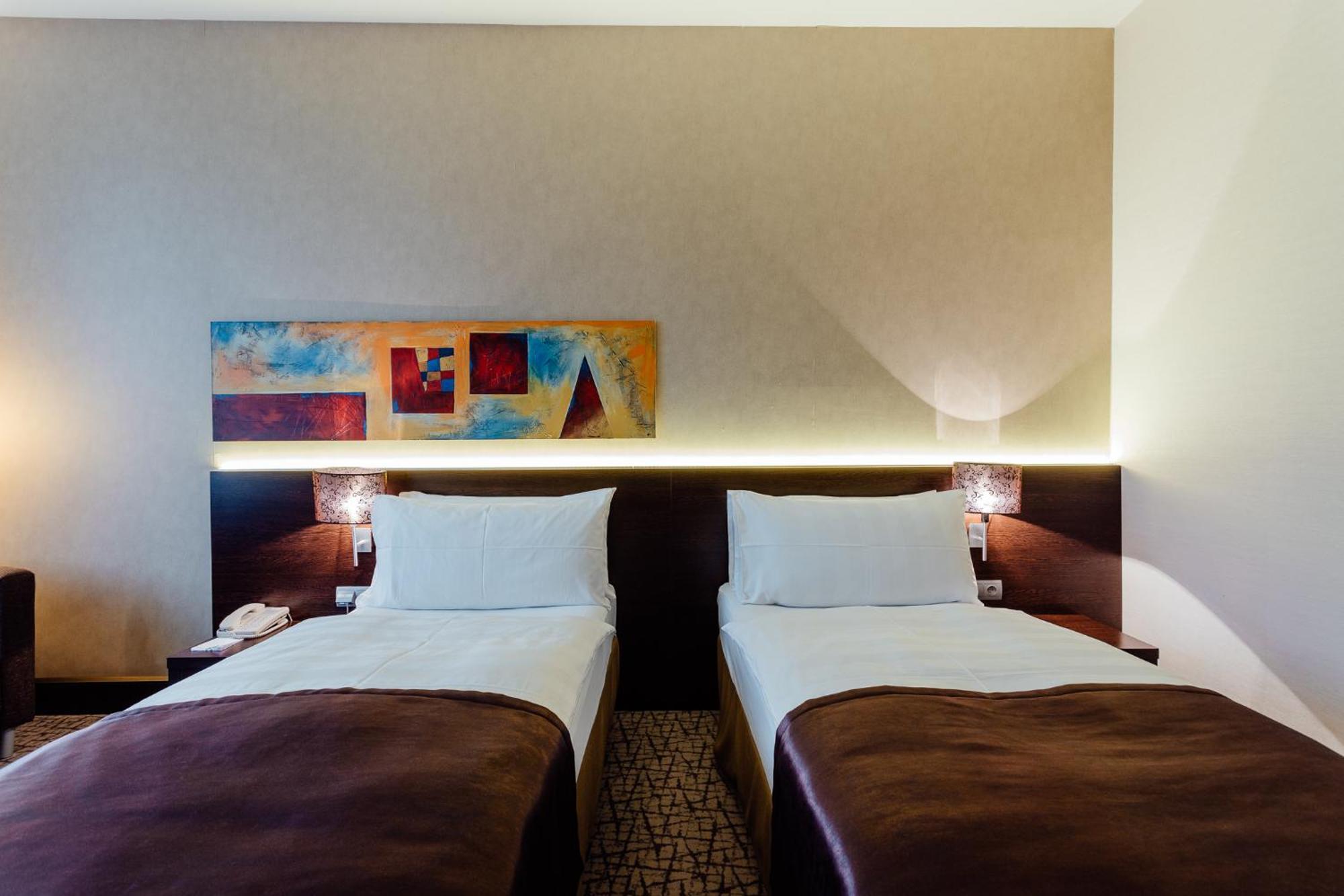 Holiday Inn Zilina By Ihg Room photo