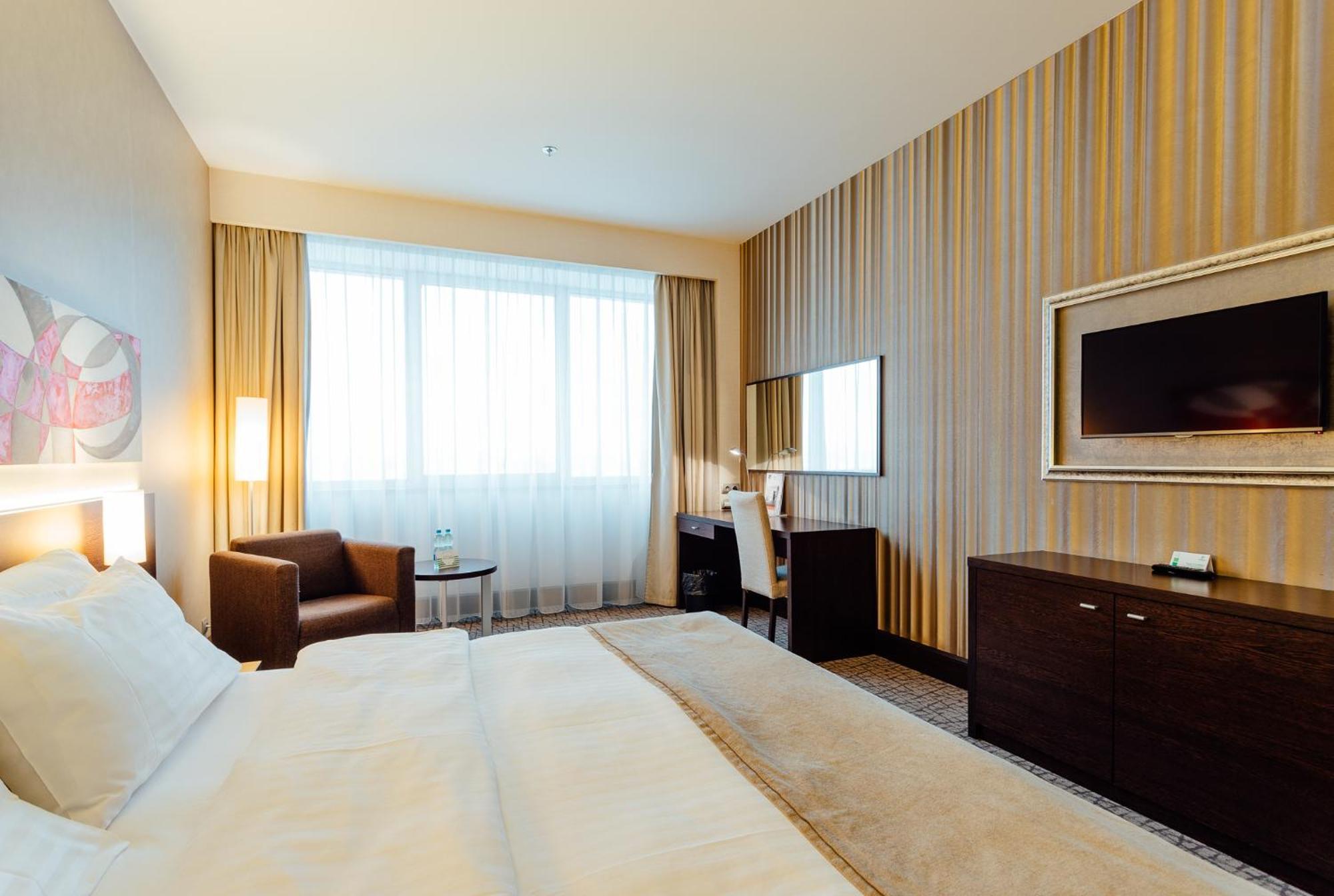 Holiday Inn Zilina By Ihg Room photo