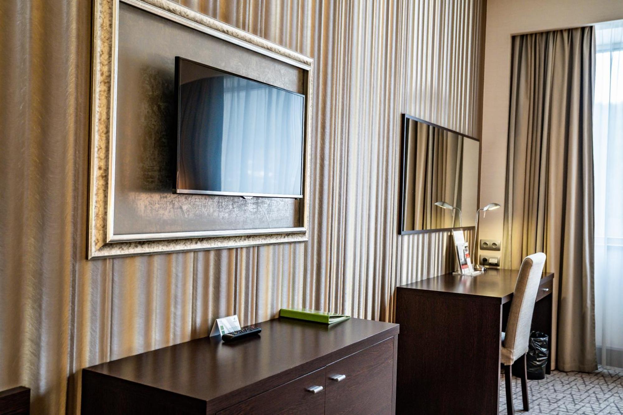 Holiday Inn Zilina By Ihg Exterior photo