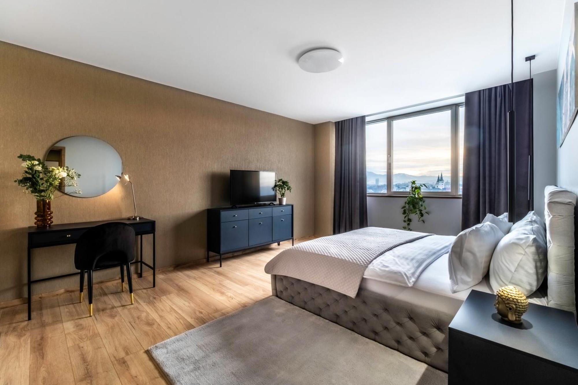 Holiday Inn Zilina By Ihg Exterior photo